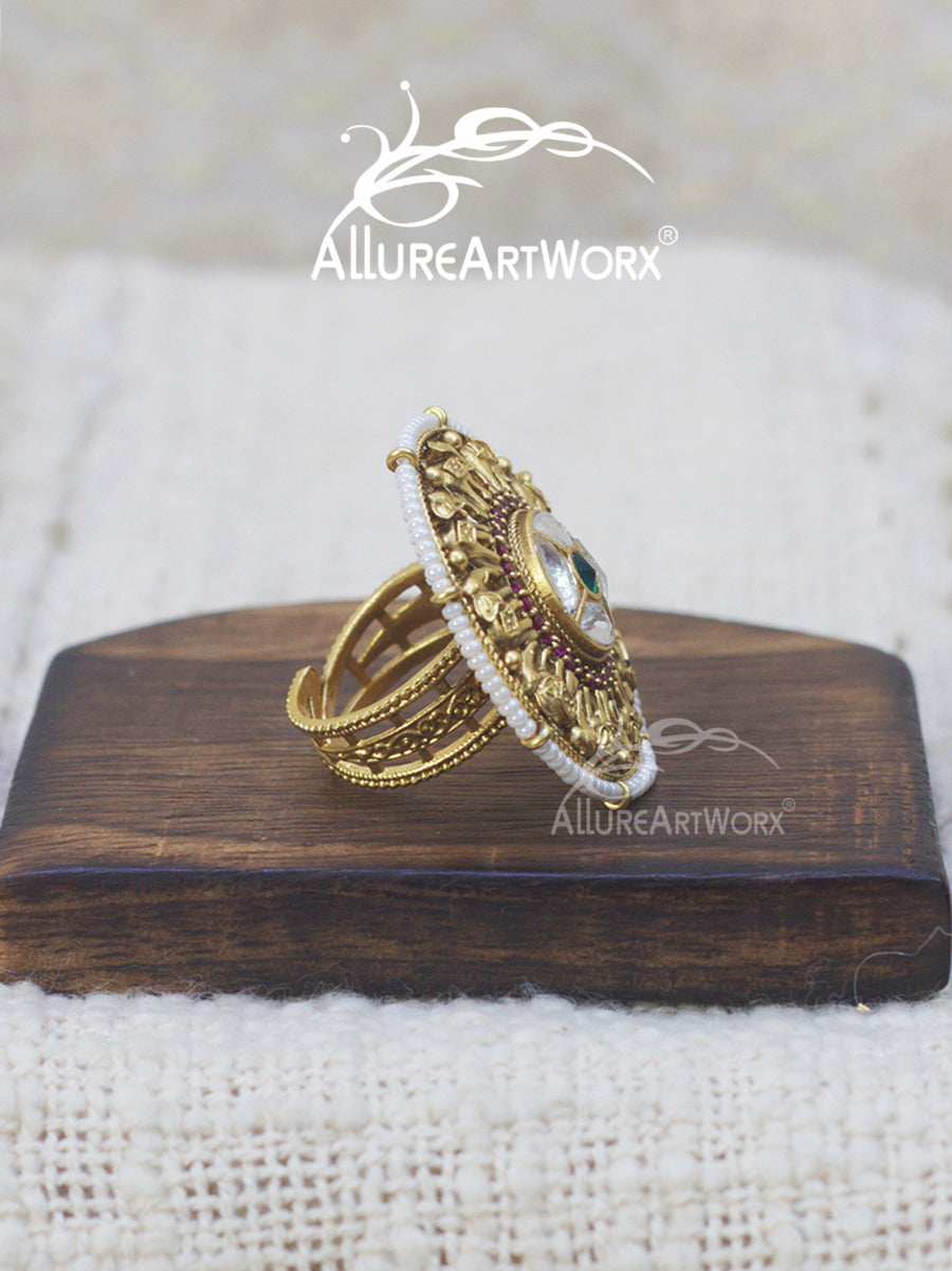 Traditional Ring